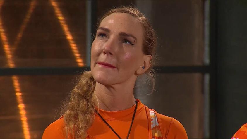 Estas fueron reacciones en X tras la eliminación de Cata Pulido de "Palabra de Honor"