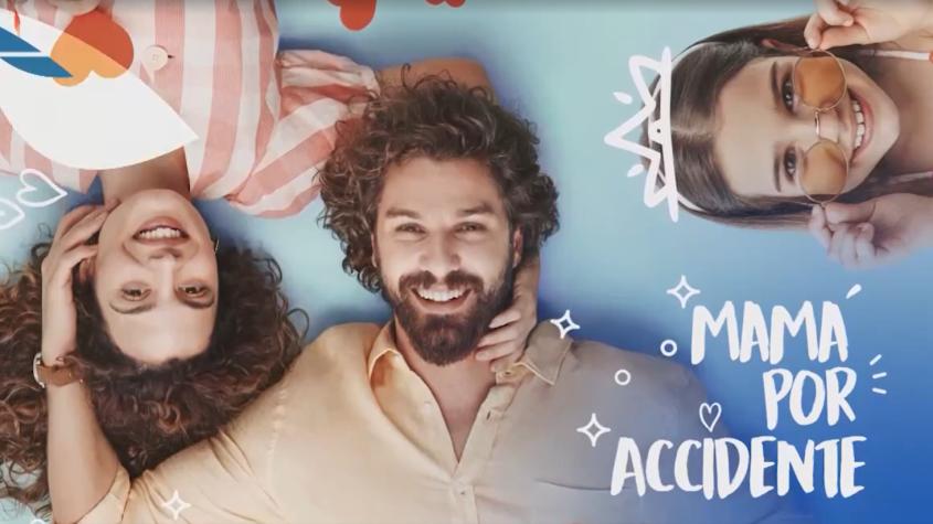 Conoce la trama de "Mamá por Accidente", la próxima teleserie turca de Canal 13