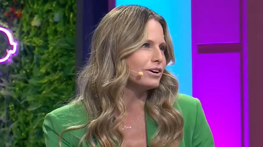 Soledad Onetto obtiene una importante nominación en los Martín Fierro Latino 2024: "No me lo esperaba"