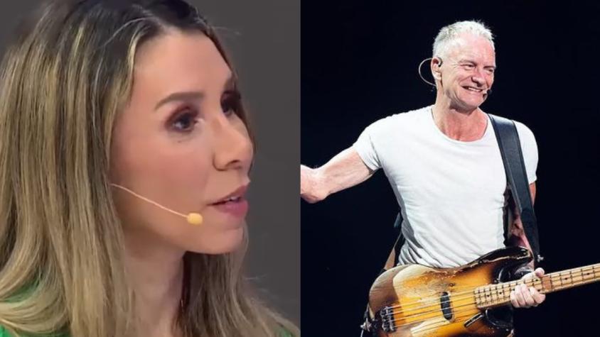 Cecilia Gutiérrez reveló los posibles confirmados para el Festival de Viña 2025