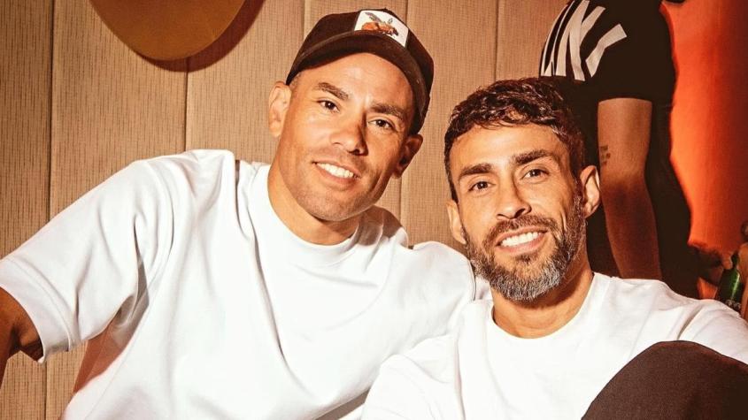 La sentida reflexión de Claudio Valdivia tras la segunda denuncia contra su hermano Jorge 