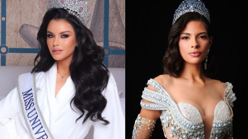 Sitio web que acertó con ganadora del Miss Universo 2023 entregó revelador dato sobre Emilia Dides