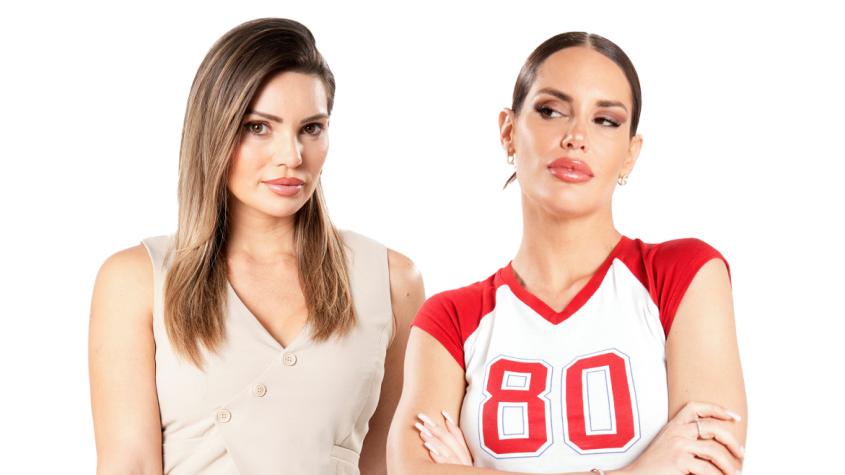 ¿Se dirigirán la palabra?: Faloon y Gala se reencontrarán en "Palabra de Honor"