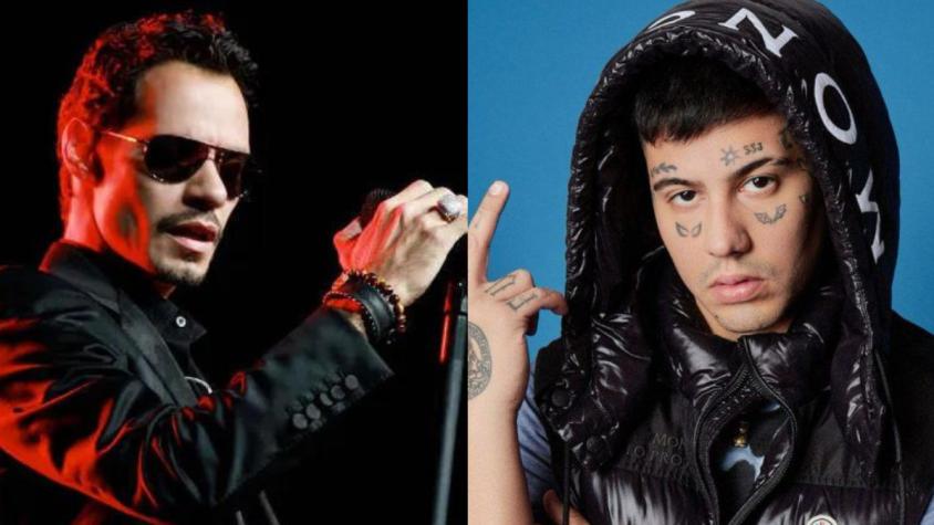 Duki y Marc Anthony encabezan la lista de los primeros confirmados para el Festival de Viña 2025