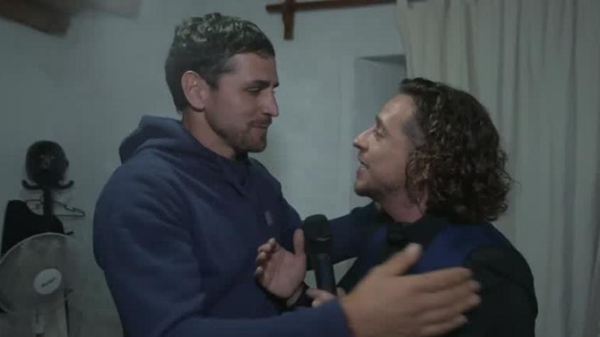 Pangal Andrade envía cariñoso mensaje a sus seguidores a minutos de la final de Ganar o Servir