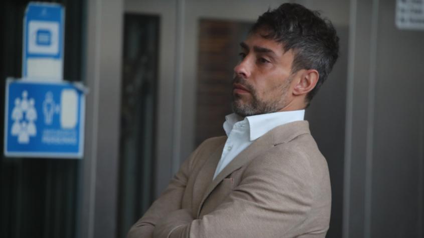 Reformalización de Jorge Valdivia por caso de violación: Por qué se postergó y cuándo será