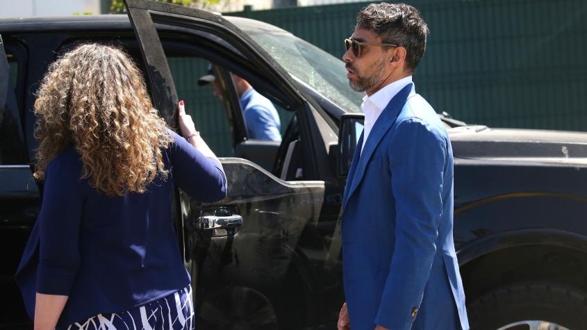 Revés judicial: Jorge Valdivia deberá volver a la cárcel por casos de violación