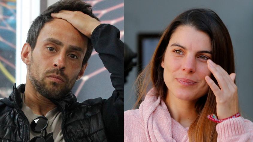 ¿Las declaraciones de Maite Orsini perjudicaron a Jorge Valdivia?