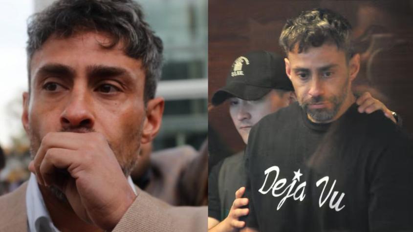 Revelan cuánto dinero podría estar gastando Jorge Valdivia en su defensa