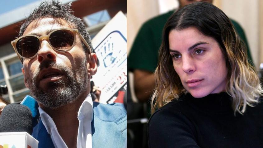 El motivo por el que Jorge Valdivia le habría hecho un fuerte reproche a Maite Orsini