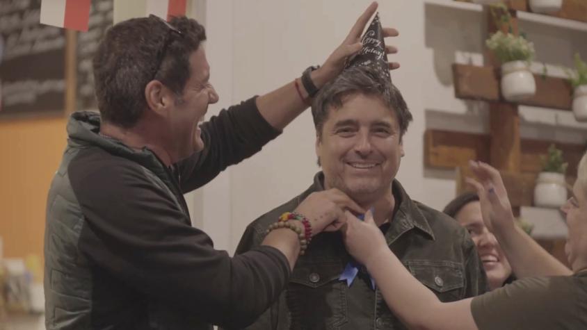 "Socios por el mundo 3" se transforma en el programa más visto de los domingos