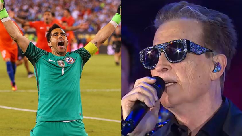 Camisetas de Claudio Bravo y la chaqueta de Emmanuel: Conoce cómo participar en la lucatón de la Teletón 2024