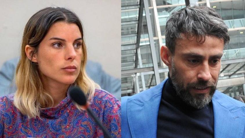 Aseguran que declaración judicial de Maite Orsini fue poco favorable para Jorge Valdivia: “Confirma que existe…”