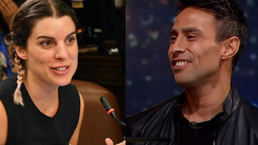 ¿Es cierto que Maite Orsini quiere tener un hijo con Jorge Valdivia?