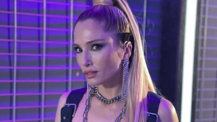 Justicia de Estados Unidos responde a petición de Mane Swett para recuperar a su hijo