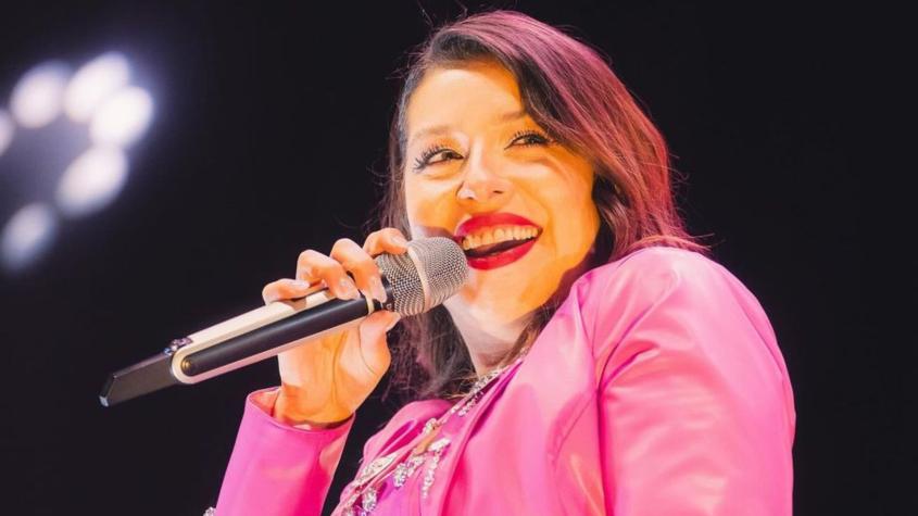 ¿Cambiará de canal? Revelan detalles del posible futuro televisivo de María José Quintanilla