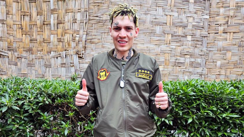 Marcianeke analiza sus primeros días en "Palabra de Honor" lejos de las drogas: "Llevo una semana limpio"