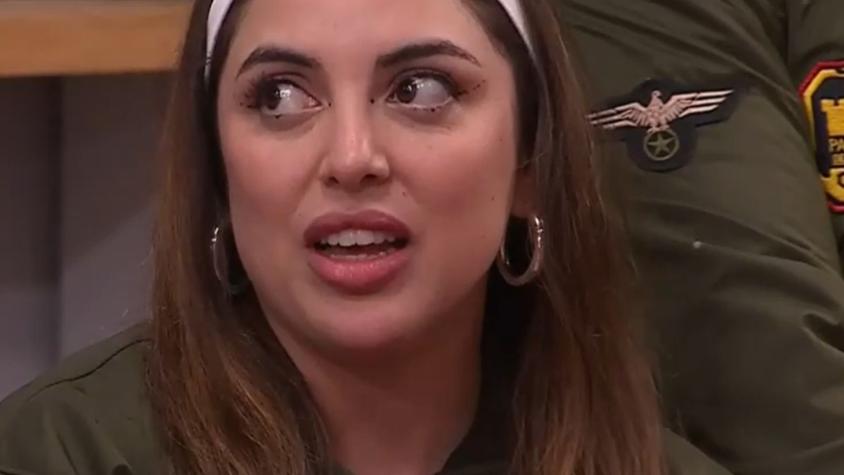 Natu Urtubias reveló que ingresó a "Palabra de Honor" para cumplir un sueño