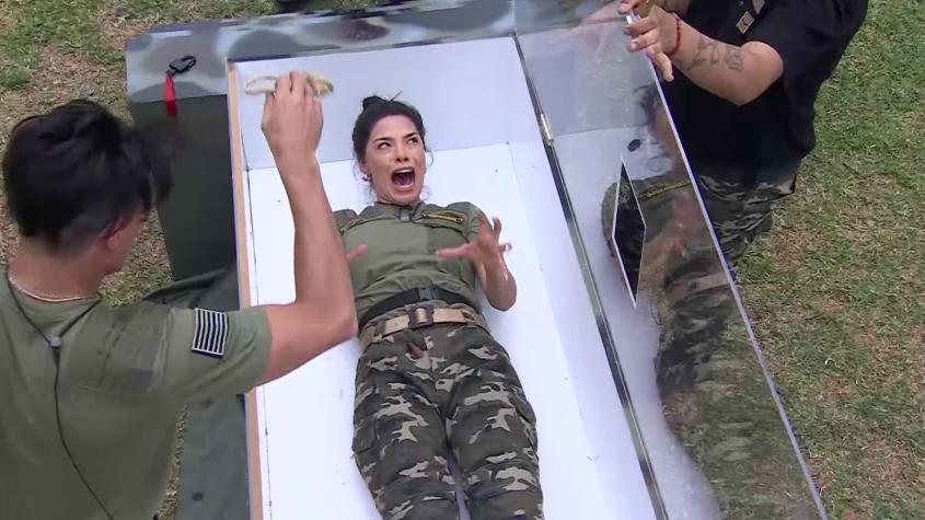 Palabra de Honor: Lealtad o Traición | Capítulo 9