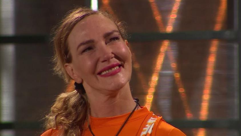 Cata Pulido es la primera eliminada de Palabra de Honor: "Son emociones fuertes..."