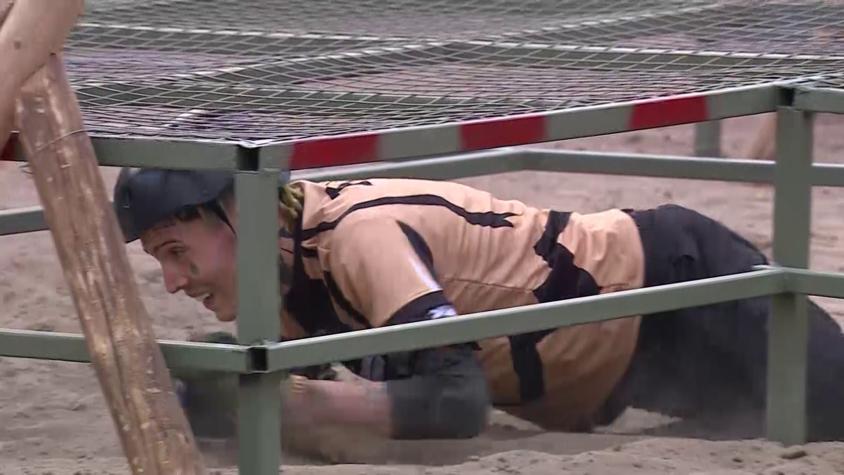 Segunda competencia de equipos en Palabra de Honor: Marcianeke destacó en triunfo de su equipo