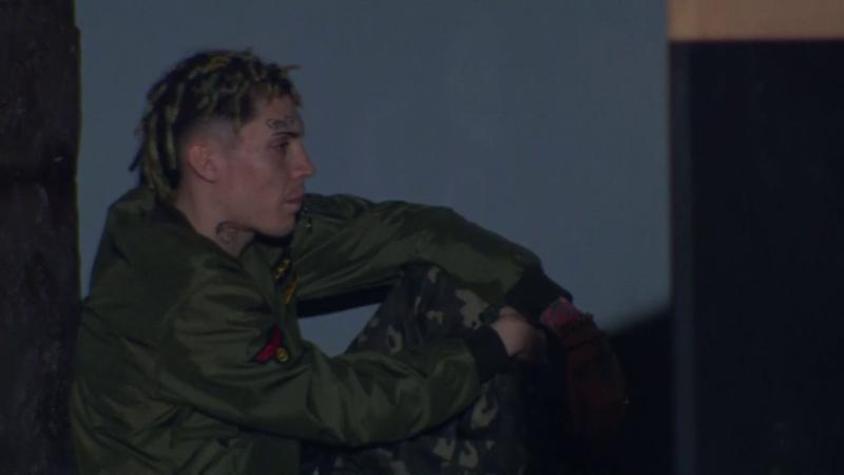 "Dan ganas de abrazarlo": Usuarios de X empatizan con Marcianeke tras nuevo conflicto con Anaís