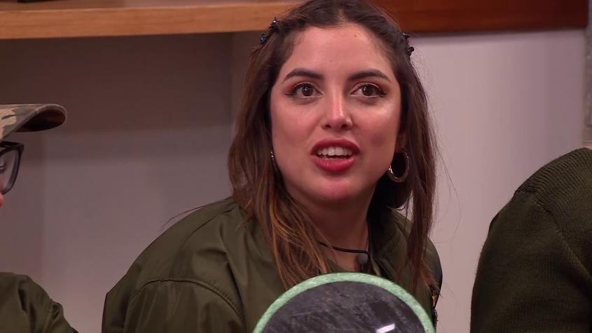 Natu Urtubias confesó una impactante y millonaria "propuesta indecente": "Era un minero..."