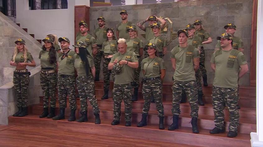 "Palabra de Honor": Este es el horario del nuevo reality de Canal 13
