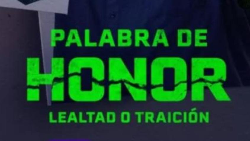 ¡Alerta de spoiler! Este será el primer gran conflicto de "Palabra de Honor"