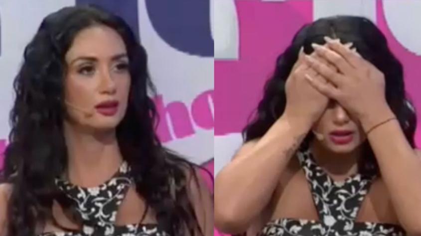 La opinión sin filtros de Pamela Díaz sobre el traje de Emilia Dides en el Miss Universo 2024