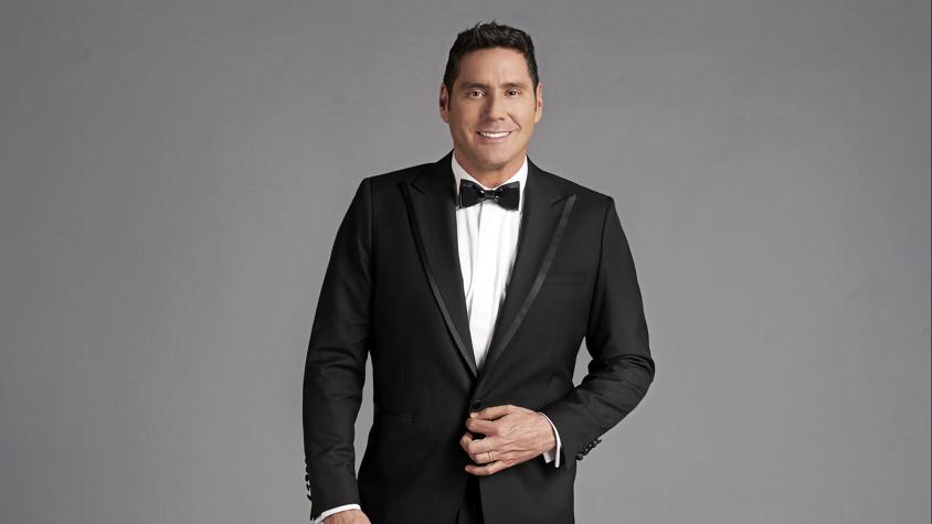 "Es un gran reconocimiento": Pancho Saavedra festeja la nominación del Festival de Viña 2024 a los Premios Martín Fierro Latino