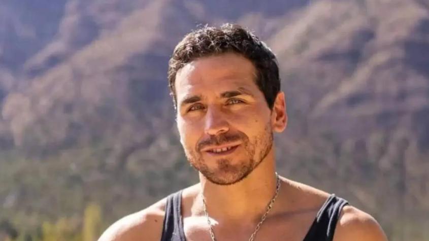 Como en "Año 0": La especial compañía que tendrá Pangal Andrade en la final de Ganar o Servir