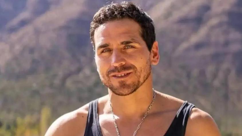 Pedro Astorga y Austin Palao envían su apoyo a Pangal Andrade para esta noche