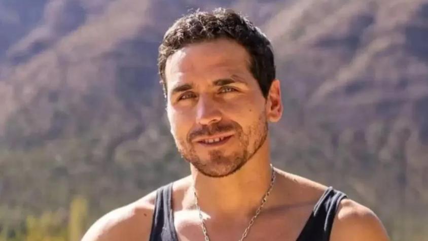 Disfrutan en familia: Pangal Andrade compartió tierna fotografía junto a su padre en Perú 