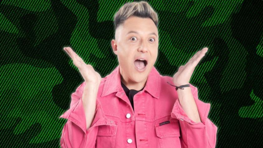 La querida "mamo": Conoce a la madre de Sergio Rojas