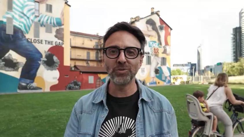 Siempre Hay un Chileno | Temporada 6 | Capítulo 9 | Milan, Italia
