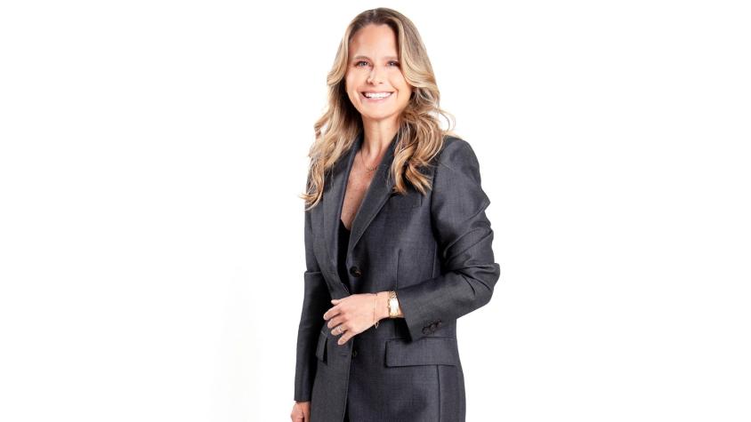 Soledad Onetto agradece a los televidentes por galardón en los Premios Cordillera 2024: "¡Muy honrada!"