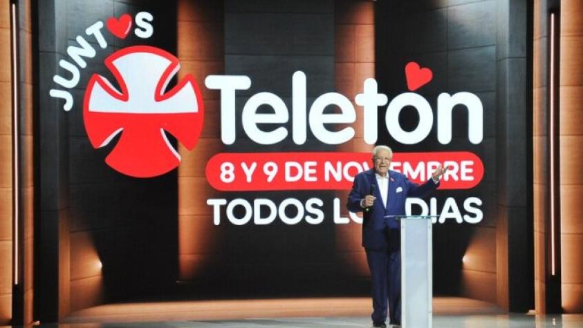 Teletón 2024: ¿Cómo conseguir entradas gratuitas? 