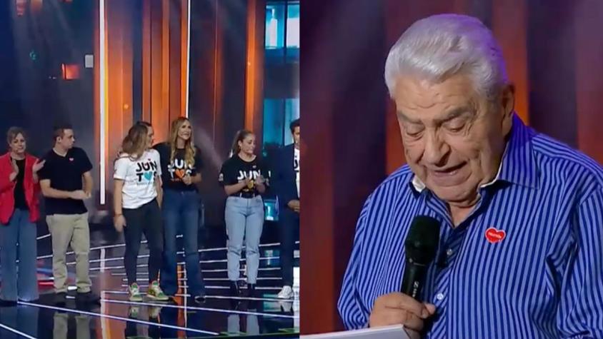 Teletón 2024 cancela especial actividad por bajo nivel de donación: “Seamos sinceros…”