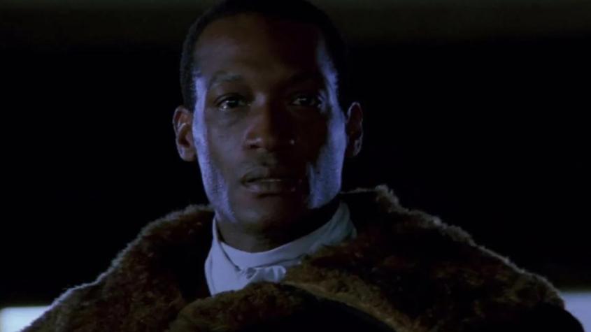 Tony Todd