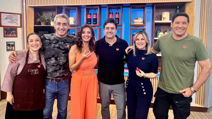 Tu Día / Capítulo del jueves 7 de noviembre