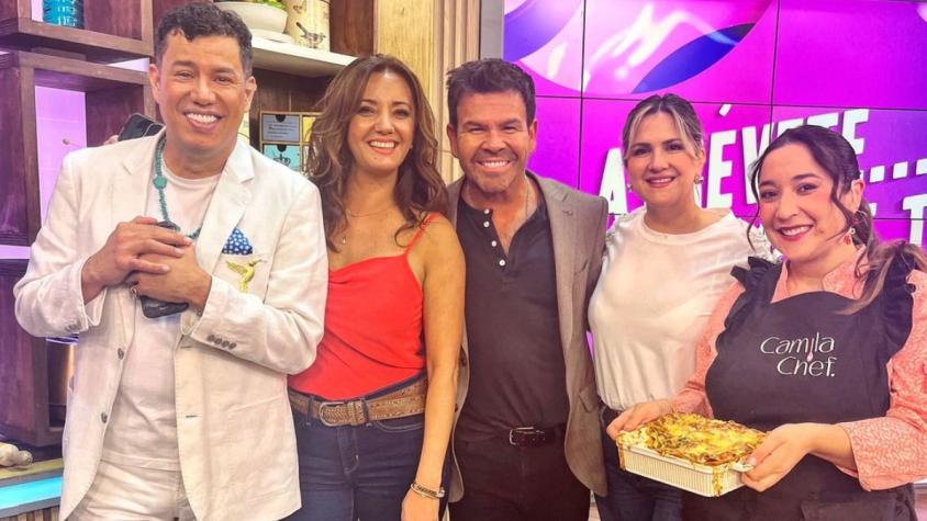 Tu Día / Capítulo del viernes 22 de noviembre