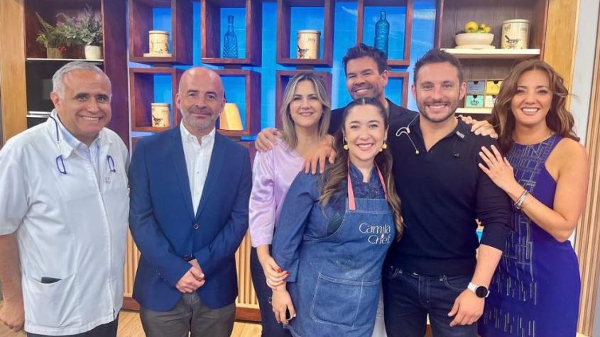  Tu Día / Capítulo especial del domingo 24 de noviembre