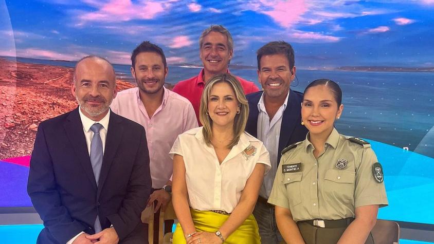 Tu Día / Capítulo del martes 12 de noviembre