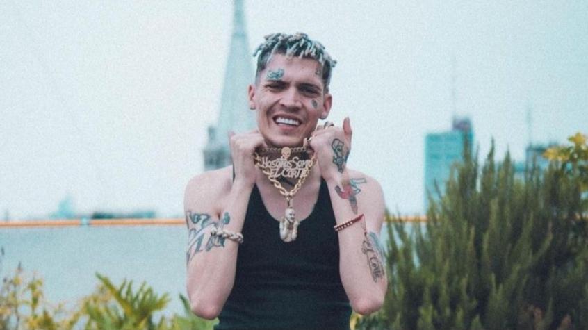 Tiene más de 8 mil seguidores: conoce a José Muñoz, el papá de Marcianeke