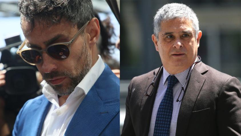 Abogado querellante contra Jorge Valdivia analiza la resolución del tribunal y aclara si habrá apelación