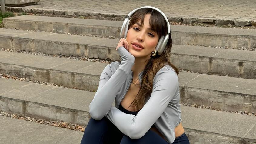 Influencer y "amiga" de Oriana: conoce a Fer Figueroa, la nueva participante de Palabra de Honor