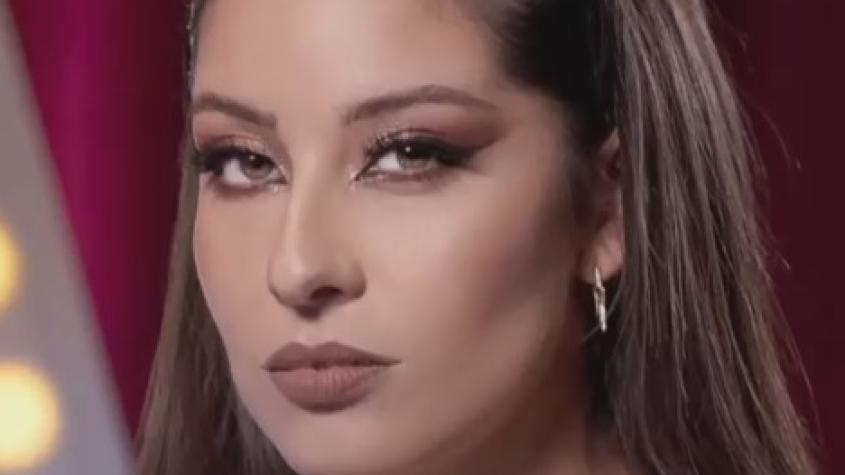 ¿María José Quintanilla nunca estuvo considerada para el Festival de Viña 2025?