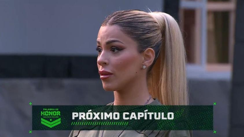 Así será el nuevo round entre Oriana Marzoli y Sergio Rojas: "Le molesta tener un rol tan secundario"