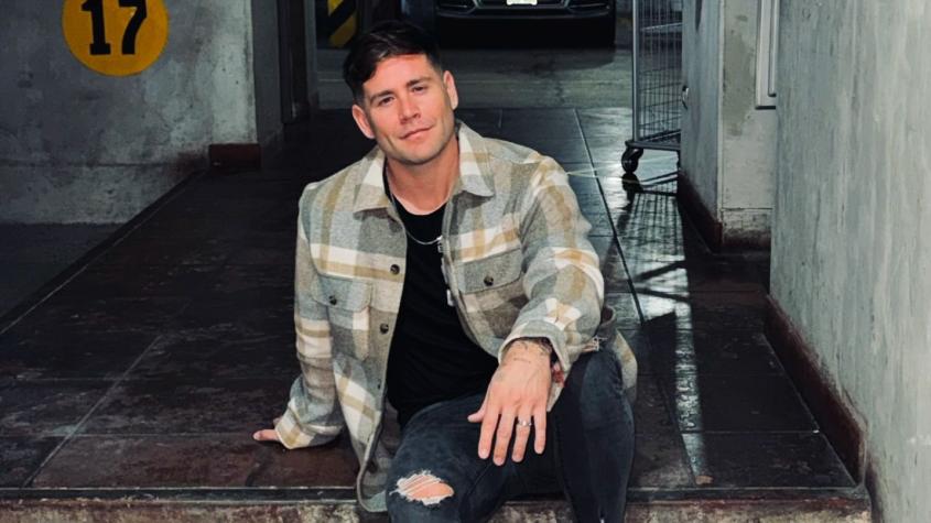 Pancho Rodríguez reveló con quién no compartiría un reality